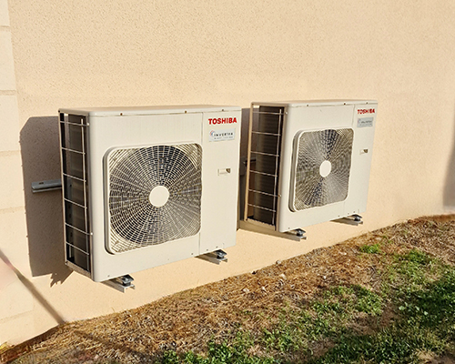 THERMOLIM87 : installation chaudière à Limoges, Saint-Léonard-de-Noblat & Eymoutiers (87)