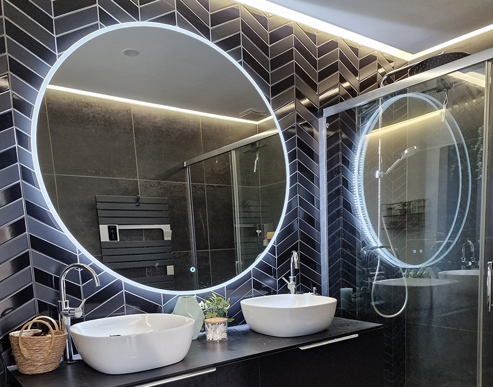 THERMOLIM87 : rénovation salle de bain à Limoges, Saint-Léonard-de-Noblat & Eymoutiers (87)