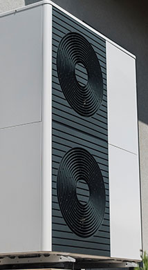 THERMOLIM87 : installation pompe à chaleur à Limoges, Saint-Léonard-de-Noblat & Eymoutiers (87)